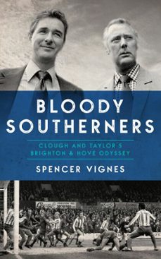 bloody southerners (ebook)-spencer vignes-9781785904370