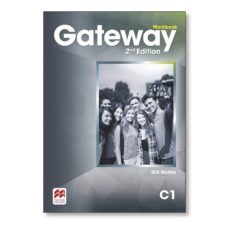gateway (2nd edition) c1 workbook-9781786323170