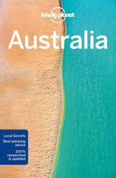 australia 19th ed.(ingles) (lonely planet country regional guides )-9781786572370