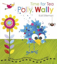 time for tea polly wally-kali stileman-9781787620070