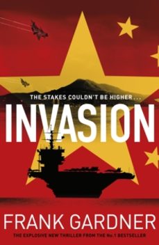invasion-frank gardner-9781787635470