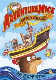adventuremice 3: otter chaos-9781788452670