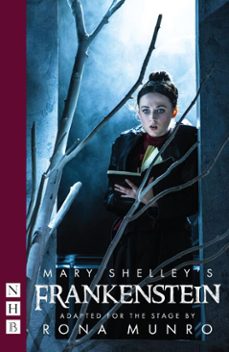 mary shelley's frankenstein (ebook)-rona munro-mary shelley-9781788502870