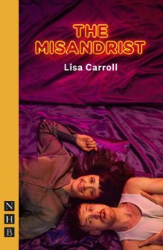 the misandrist (ebook)-lisa carroll-9781788506670