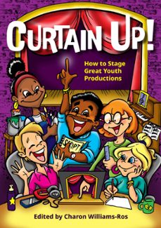 curtain up! (ebook)-charon williams-ros-9781788507370