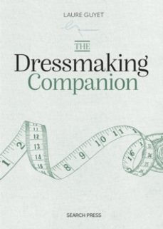 the dressmaking companion-laure guyet-9781800922570