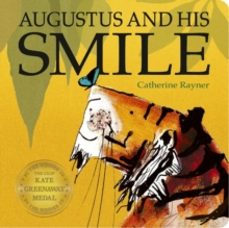 Imagen Principal de AUGUSTUS AND HIS SMILE