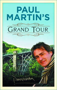 paul martin's grand tour (ebook)-9781803994970
