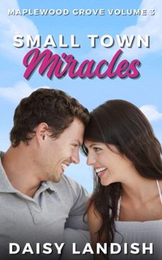 small town miracles (ebook)-daisy landish-9781834191270