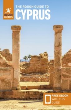 the rough guide to cyprus: travel guide with ebook-eleni philippou-9781835291870