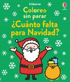 ¿cuanto falta para navidad?-alice james-9781836065470