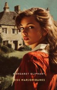 miss marjoribanks (ebook)-margaret oliphant-9781836103370