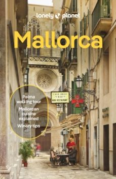 lonely planet mallorca-alexis averbuck-9781837583270