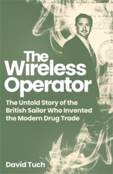 the wireless operator (ebook)-david tuch-9781837732470