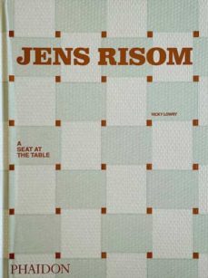 jens risom-vicky lowry-9781838663070