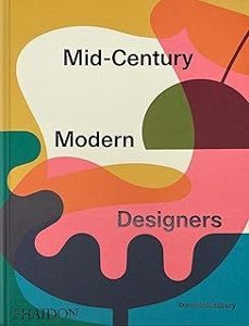 mid-century modern designers-dominic bradbury-9781838669270