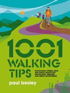 1001 walking tips (ebook)-paul besley-9781839810770