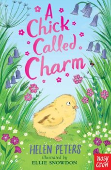 a chick called charm (ebook)-helen peters-9781839948770