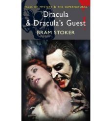 dracula & dracula s guest-bram stoker-9781840226270
