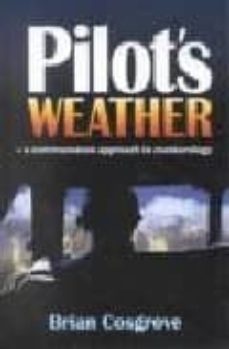 pilot's weather (ebook)-brian cosgrove-9781847979254