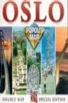 oslo (popout doble)-9781841391670