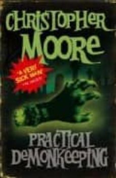 practical demonkeeping-christopher moore-9781841494470