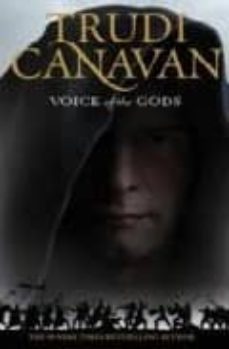 voice of the canavan-trudi canavan-9781841495170