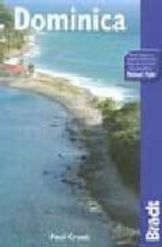 dominica-paul crask-9781841622170