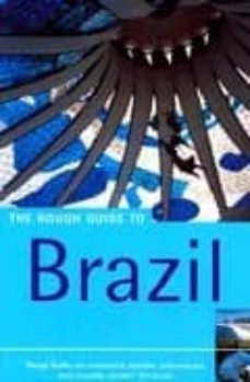 the rough guide to brazil (5th ed.)-9781843530770