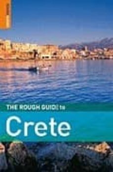 the rough guide to crete (7th ed.)-john fisher-9781843538370