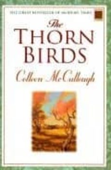 the thorn birds-colleen mccullough-9781844084470