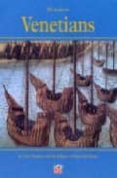 the seafarers: venetians-colin thubron-9781844471270