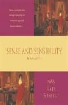 sense and sensibility (audio-cd)-9781844560370