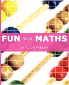 fun with maths-9781845490270
