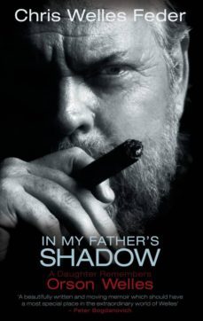 in my father's shadow (ebook)-chris welles feder-9781845968670