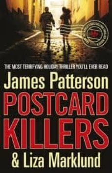 postcard killers-9781846057670