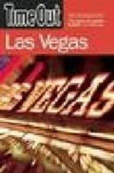 time out guide to las vegas-9781846700170