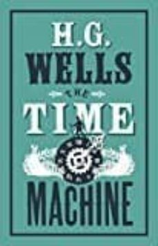the time machine-herbert george wells-9781847496270