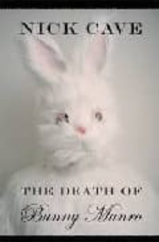 the death of bunny munro-9781847673770