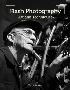 flash photography (ebook)-terry hewlett-9781847977670