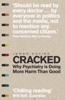 cracked (ebook)-james davies-9781848315570