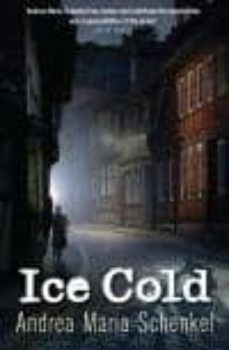 ice cold-9781849160070