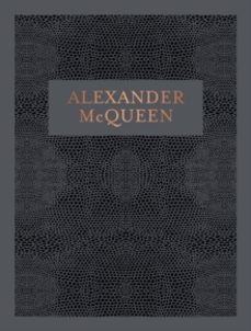 alexander mcqueen-claire wilcox-9781851778270