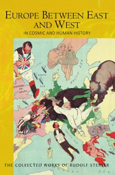 europe between east and west (ebook)-9781855846470