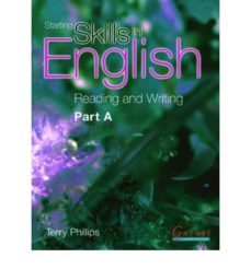 sse part a reading and writing course book-9781859648070