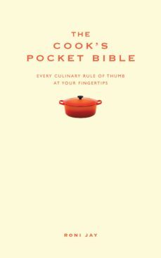 the cook's pocket bible (ebook)-roni jay-9781907087370