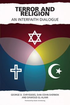 -dan cohn sherbok-9781907605970