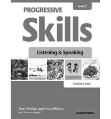 progressive skills 2 list & spea tb-9781908614070