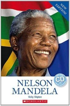 nelson mandela revised edition (book + cd)-9781909221970