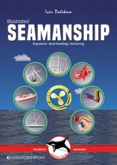 illustrated seamanship (ebook)-ivar dedekam-9781909911970
